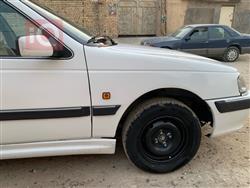 بيجو بارس